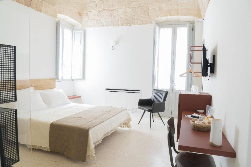 Donna Domenica Boutique Suites - Oda