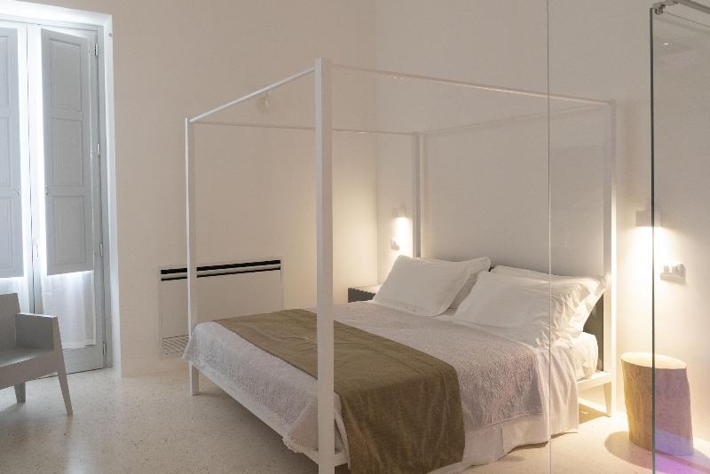 Donna Domenica Boutique Suites - Oda