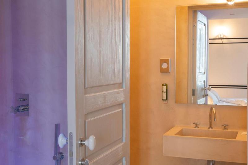 Donna Domenica Boutique Suites - Oda