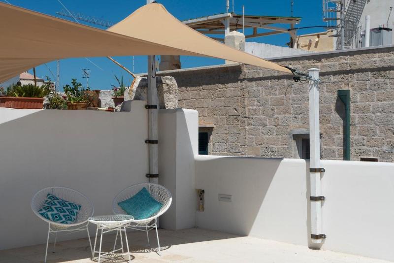 Donna Domenica Boutique Suites - Oda