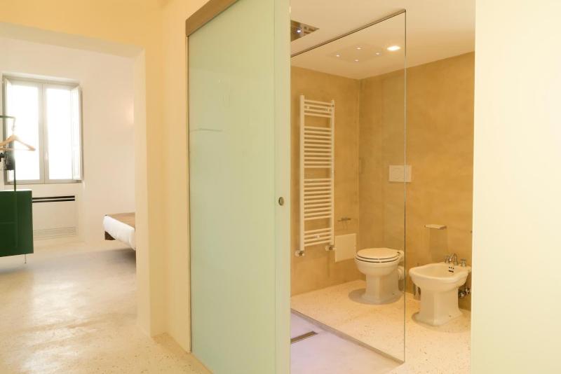 Donna Domenica Boutique Suites - Oda