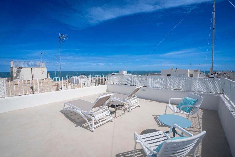 Donna Domenica Boutique Suites - Oda