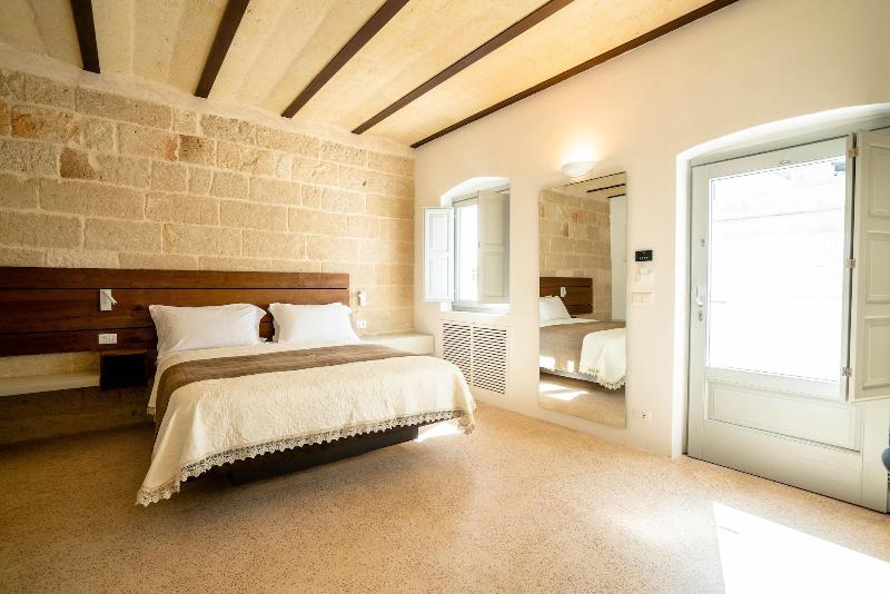 Donna Domenica Boutique Suites - Oda