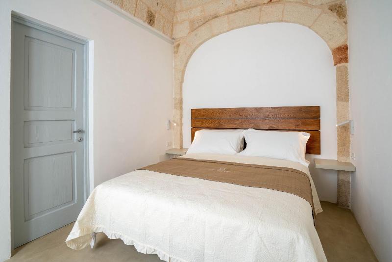 Donna Domenica Boutique Suites - Oda