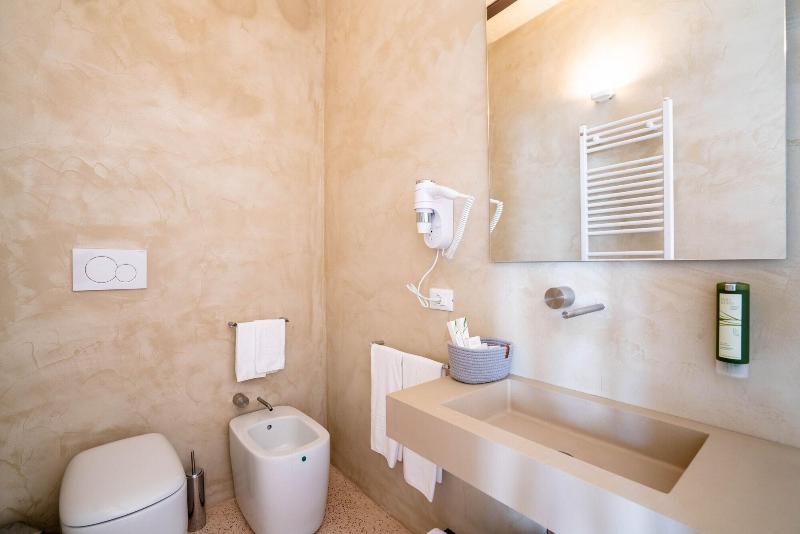 Donna Domenica Boutique Suites - Oda