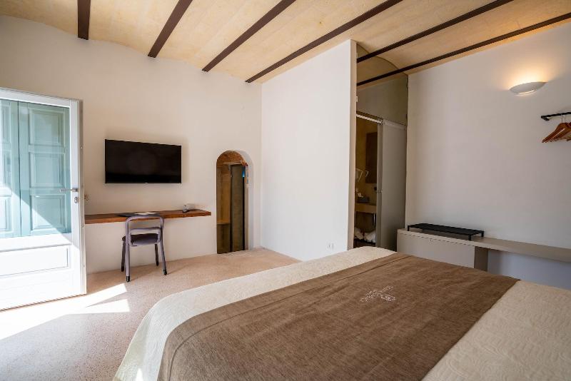 Donna Domenica Boutique Suites - Oda