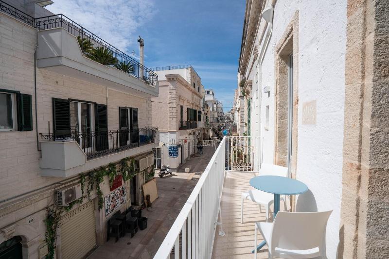 Donna Domenica Boutique Suites - Oda
