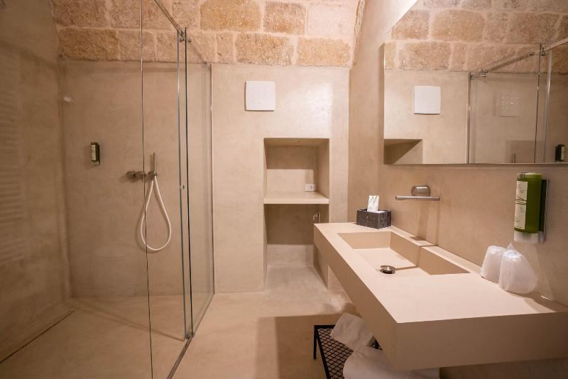 Donna Domenica Boutique Suites - Oda