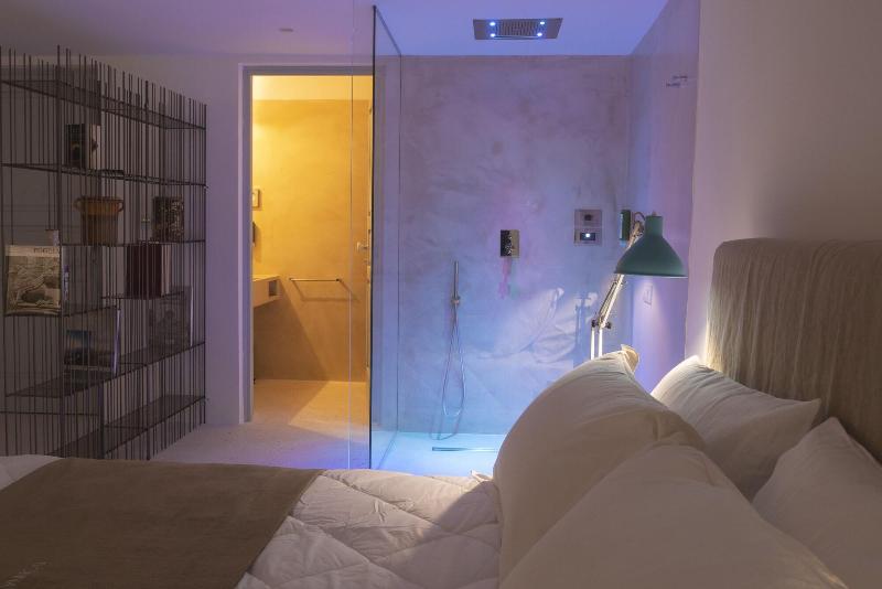Donna Domenica Boutique Suites - Oda
