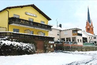 Hotel Restaurant Zur Mainlust otel fotoğrafı