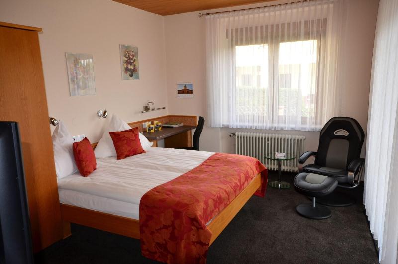 Hotel Restaurant Zur Mainlust - Oda