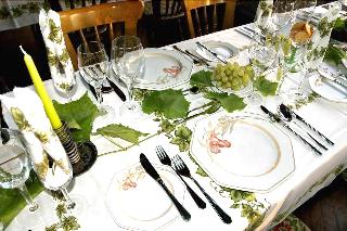 Hotel Restaurant Zur Mainlust fotoÄŸrafÄ±