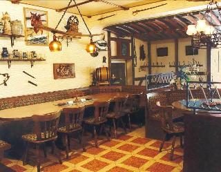Hotel Restaurant Zur Mainlust fotoÄŸrafÄ±
