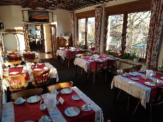 Hotel Restaurant Zur Mainlust fotoÄŸrafÄ±