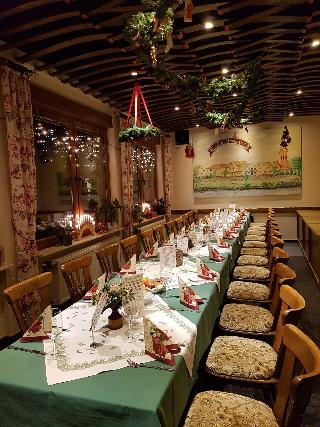 Hotel Restaurant Zur Mainlust fotoÄŸrafÄ±