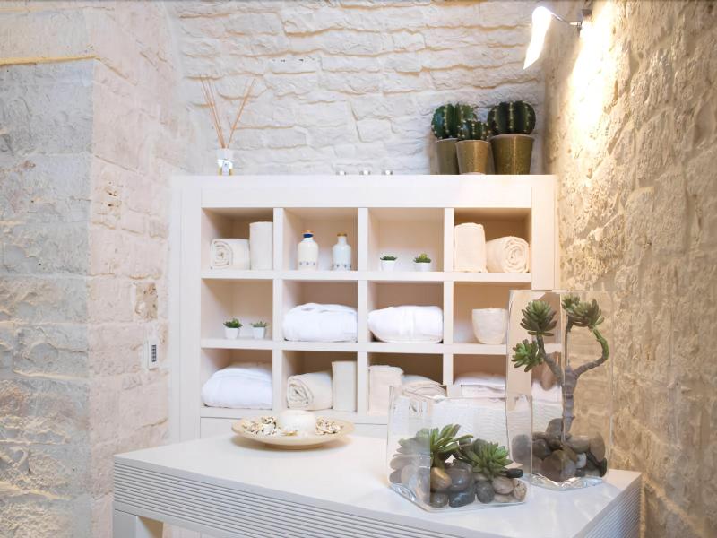 Relais Il Santissimo - Aktivite