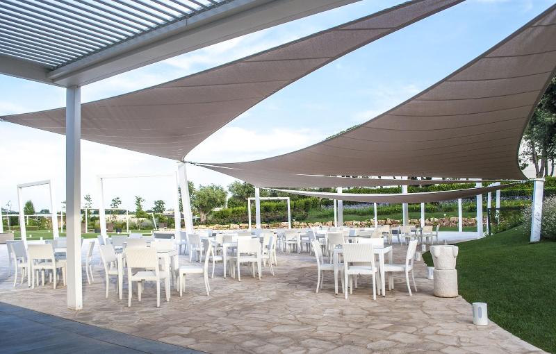 Relais Il Santissimo - Aktivite