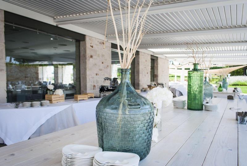Relais Il Santissimo - Aktivite
