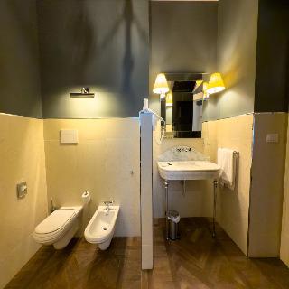 Relais Il Santissimo fotoÄŸrafÄ±
