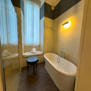 Relais Il Santissimo fotoÄŸrafÄ±