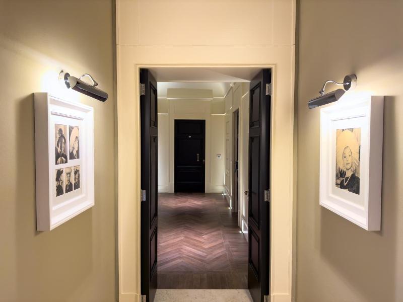 Relais Il Santissimo - Genel