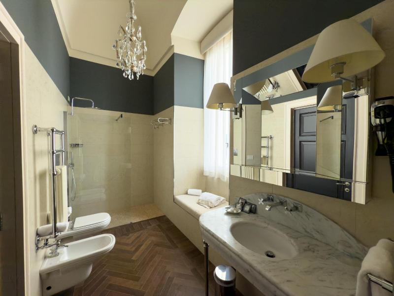 Relais Il Santissimo - Genel