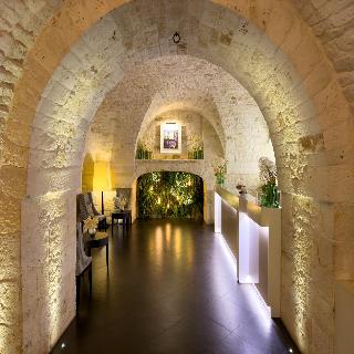 Relais Il Santissimo fotoÄŸrafÄ±