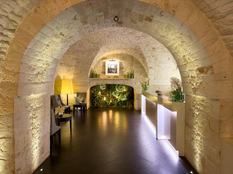 Relais Il Santissimo - Genel