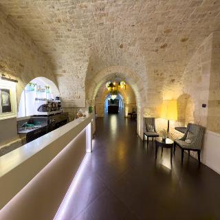 Relais Il Santissimo fotoÄŸrafÄ±