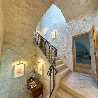 Relais Il Santissimo fotoÄŸrafÄ±