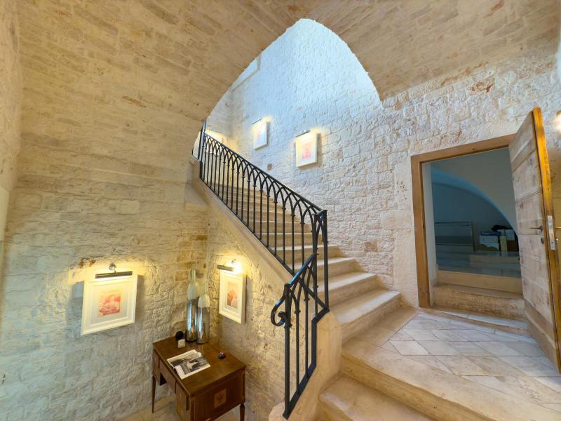 Relais Il Santissimo - Genel