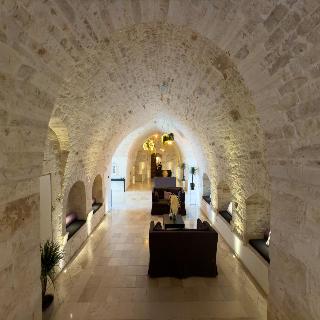 Relais Il Santissimo fotoÄŸrafÄ±