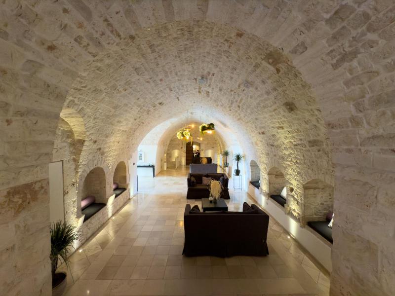 Relais Il Santissimo - Genel