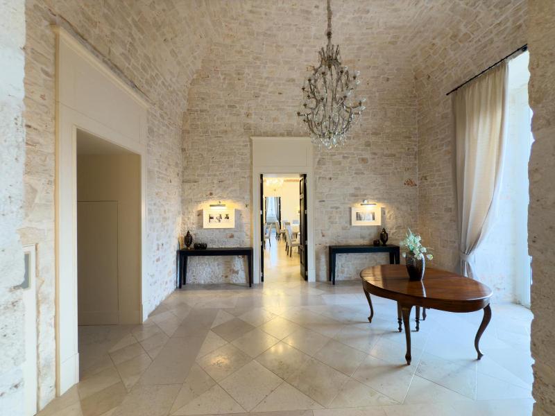 Relais Il Santissimo - Genel