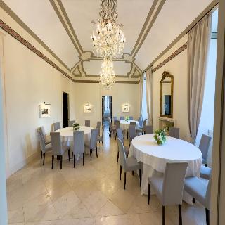 Relais Il Santissimo fotoÄŸrafÄ±