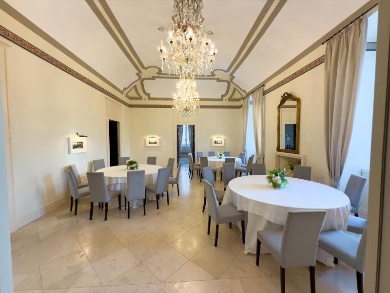 Relais Il Santissimo - Genel