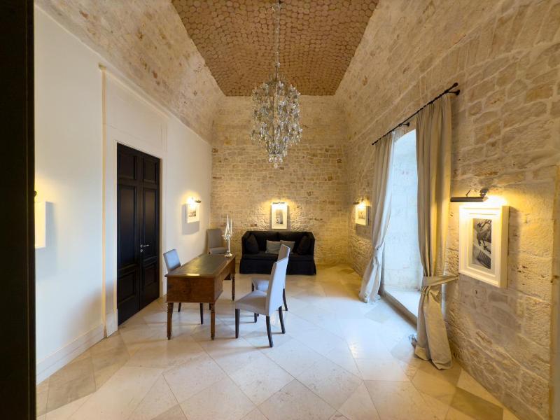 Relais Il Santissimo - Genel