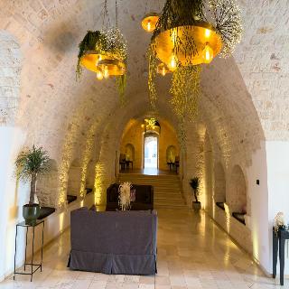 Relais Il Santissimo fotoÄŸrafÄ±