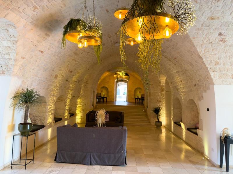 Relais Il Santissimo - Genel