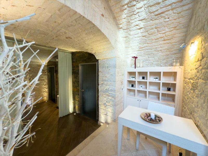 Relais Il Santissimo - Genel