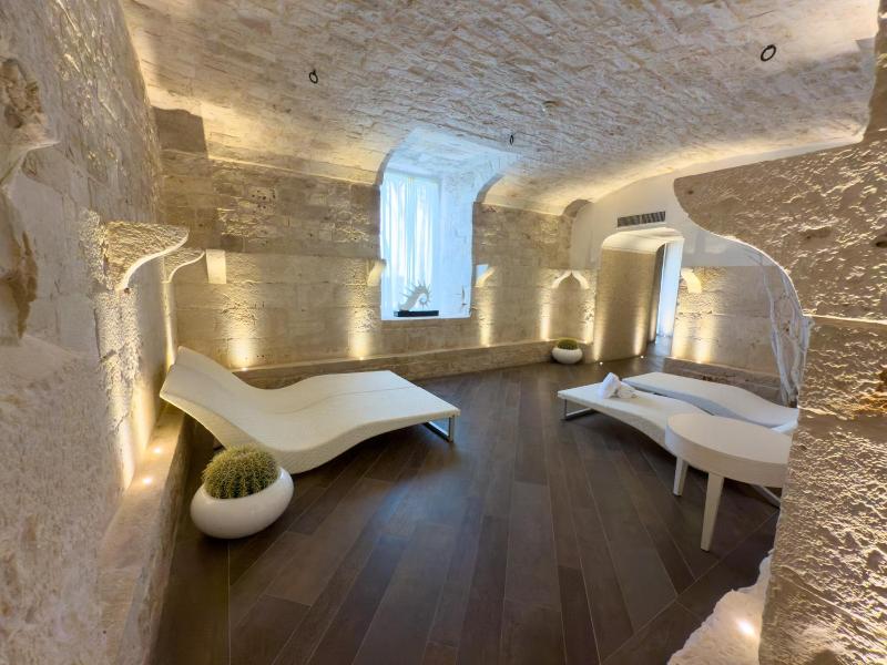 Relais Il Santissimo - Genel