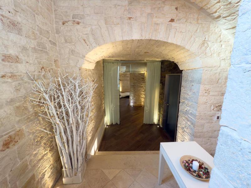 Relais Il Santissimo - Genel
