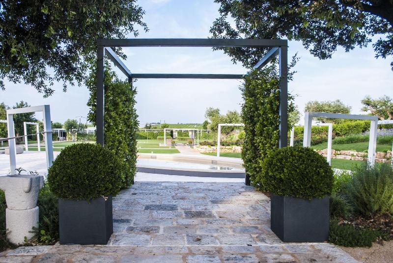 Relais Il Santissimo - Genel