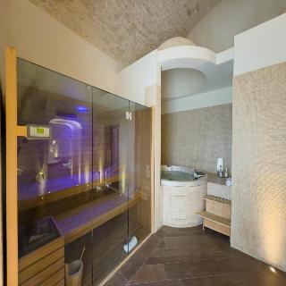 Relais Il Santissimo fotoÄŸrafÄ±