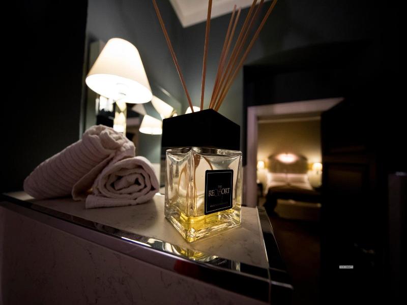 Relais Il Santissimo - Genel