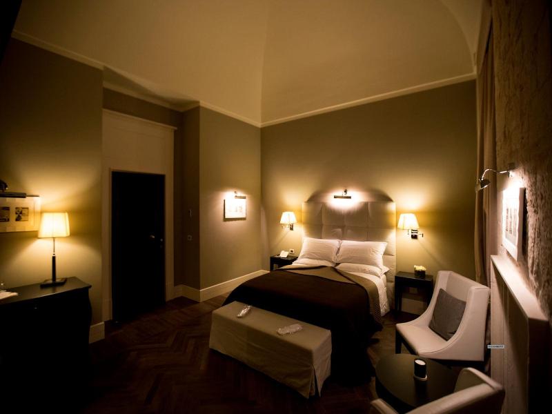 Relais Il Santissimo - Genel