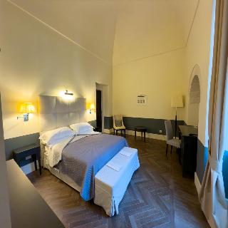 Relais Il Santissimo fotoÄŸrafÄ±