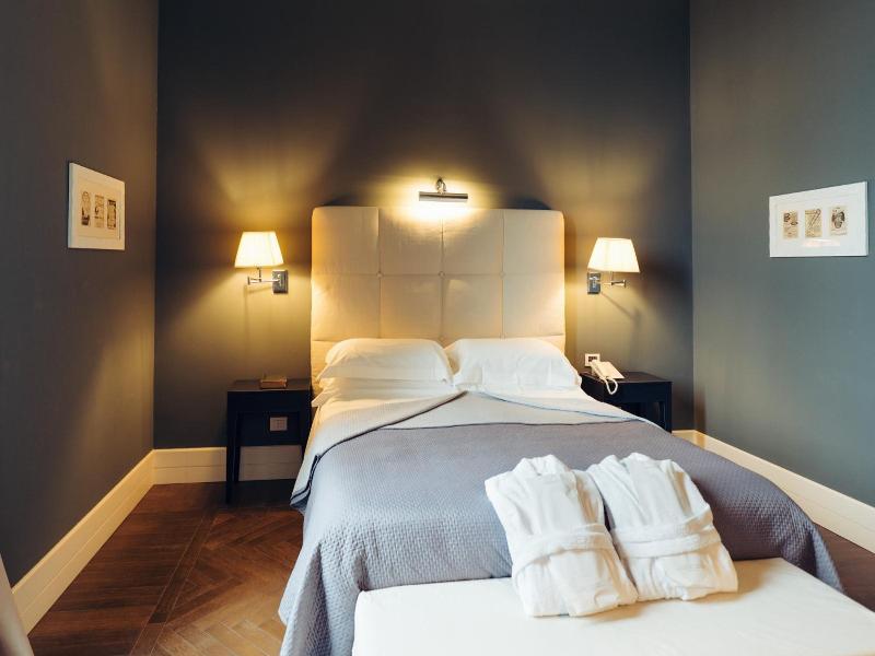 Relais Il Santissimo - Genel