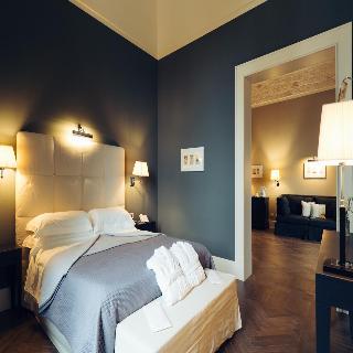 Relais Il Santissimo fotoÄŸrafÄ±