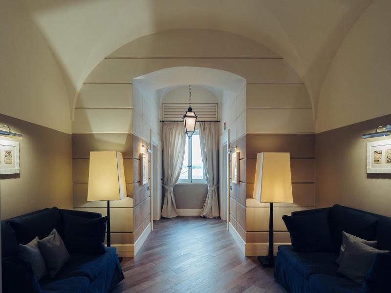 Relais Il Santissimo - Genel